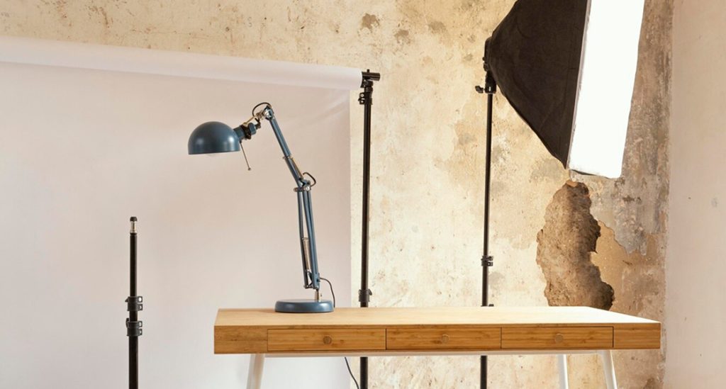 estudio fotografico