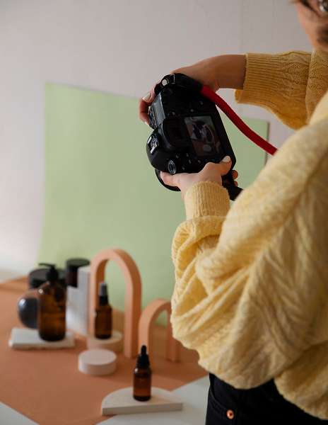 fotografia producto